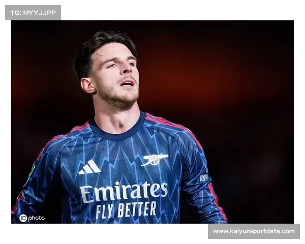 特罗萨德助攻赖斯破门，阿森纳进攻默契展现无遗