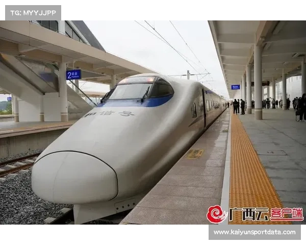 南凭高铁开通促崇左景区免票,跨境周末游需求释放 南凭高铁开通促崇左景区免票,跨境周末游需求释放