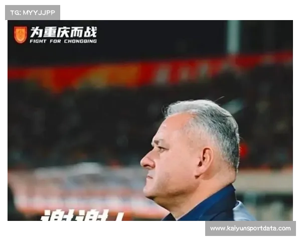 升班马重庆铜梁龙面临保级挑战，阵容年轻化与经验不足并存