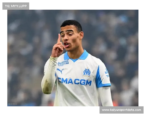 格林伍德点球命中率100%，成法甲最稳罚球手